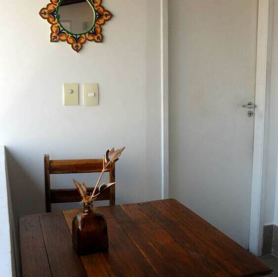 Номер Стандарт, Albergaria Hostel