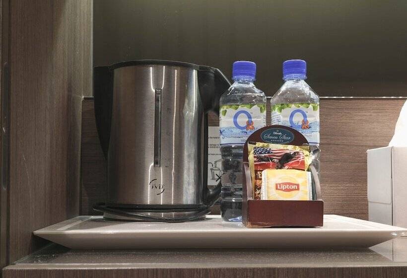 اتاق سوپریور, Amrise Hotel Kitchener
