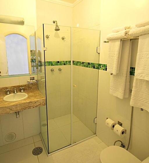 اتاق لوکس, Casa Branca