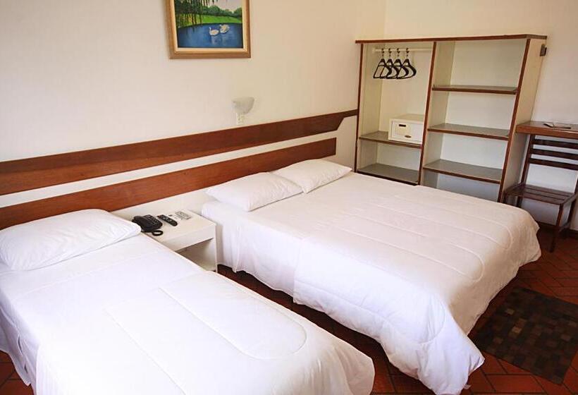 اتاق لوکس, Casa Branca