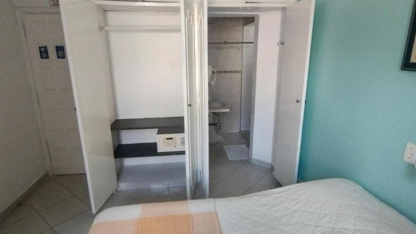 سوییت, Casa Branca