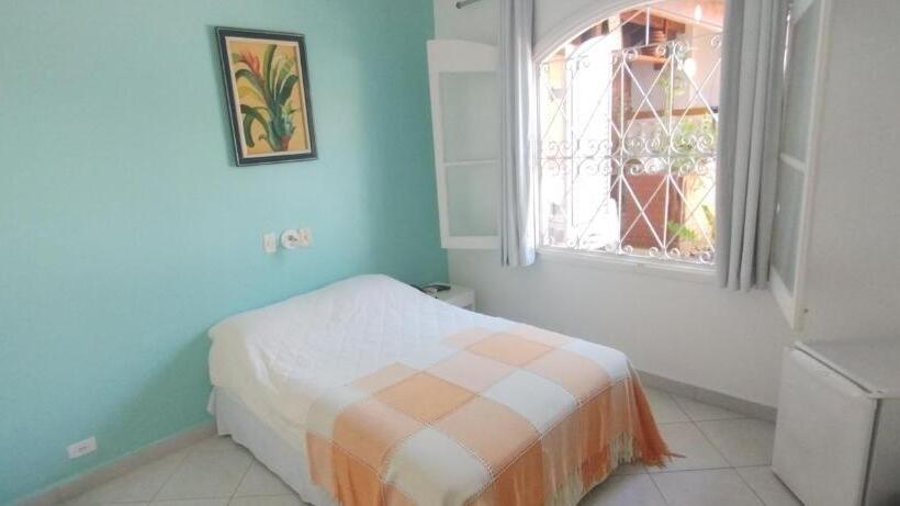 سوییت, Casa Branca