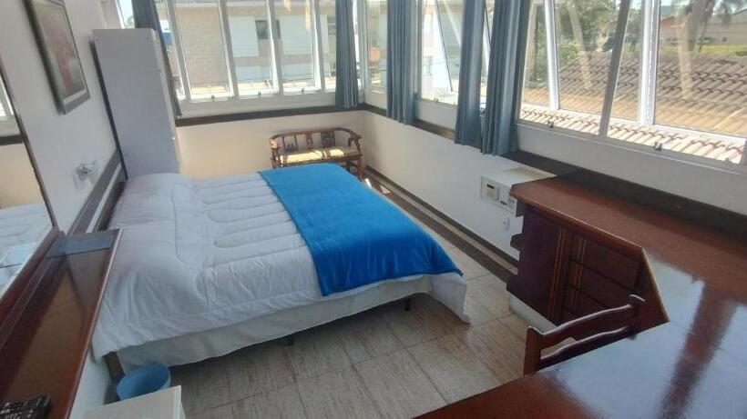 سوییت سوپریور, Casa Branca