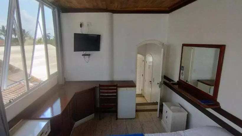 スーペリアースイート, Casa Branca