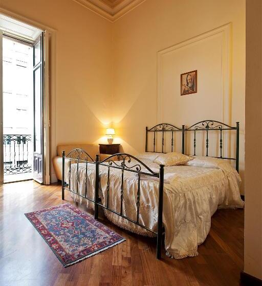 غرفة قياسية, B&b Alba