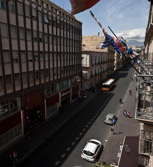 غرفة قياسية, B&b Alba