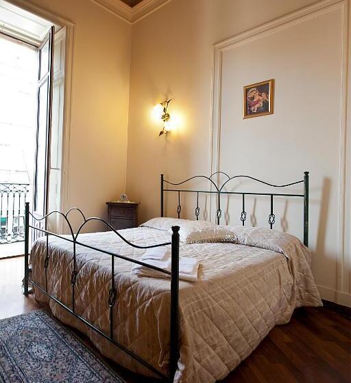 غرفة قياسية, B&b Alba