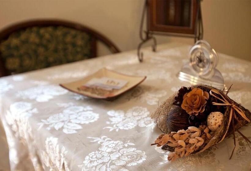 غرفة قياسية, B&b Alba