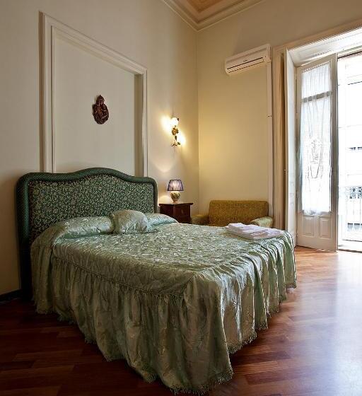 غرفة قياسية, B&b Alba