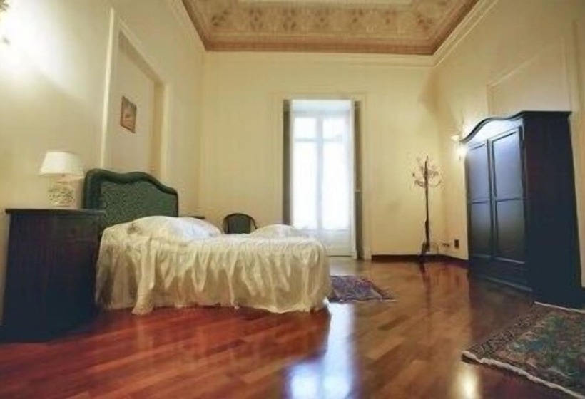 غرفة قياسية, B&b Alba