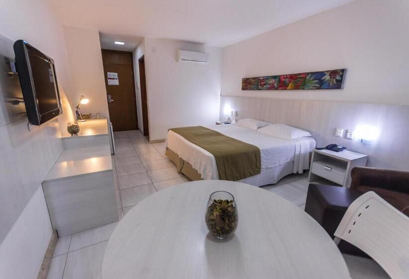 스탠다드 룸, Cambuci