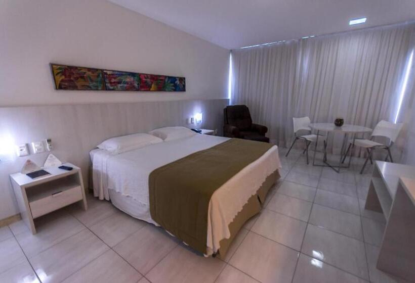 수피리어 룸, Cambuci