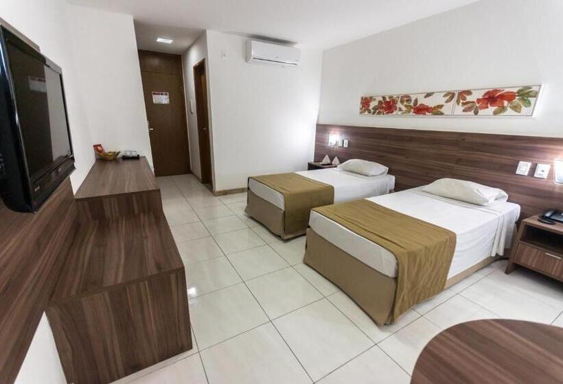 수피리어 룸, Cambuci