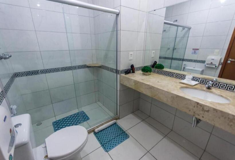 수피리어 룸, Cambuci