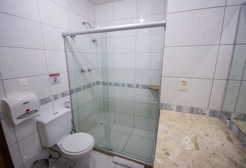 غرفة سوبيريور, Cambuci