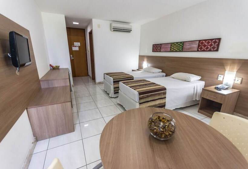 수피리어 룸, Cambuci