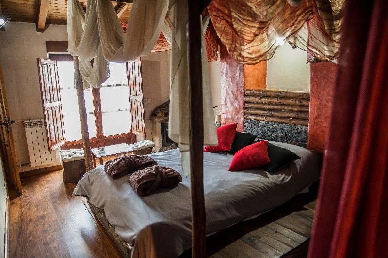 스탠다드 룸, Cambuci