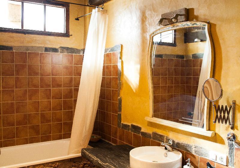 غرفة قياسية, Cambuci