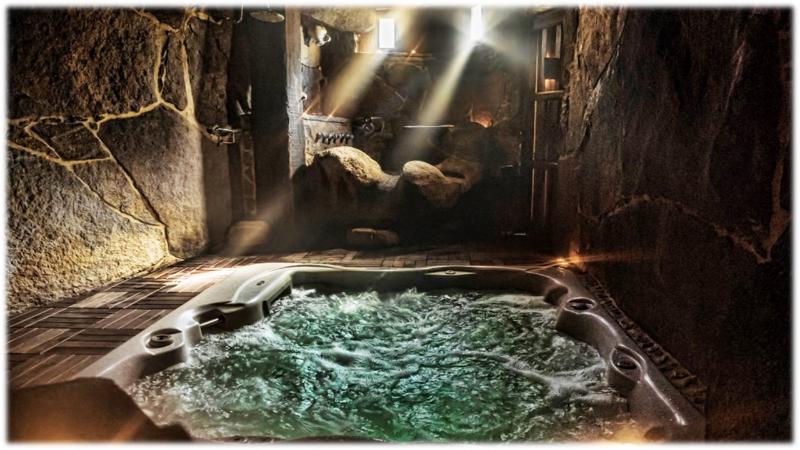 스탠다드 룸, Cambuci