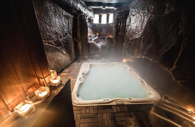 غرفة قياسية, Cambuci