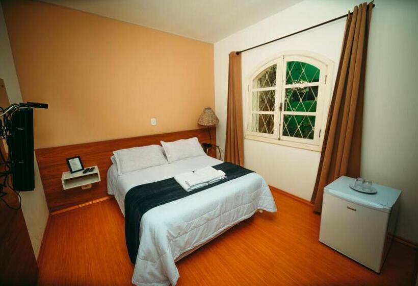 스탠다드 룸, Velinn Hotel Geneve