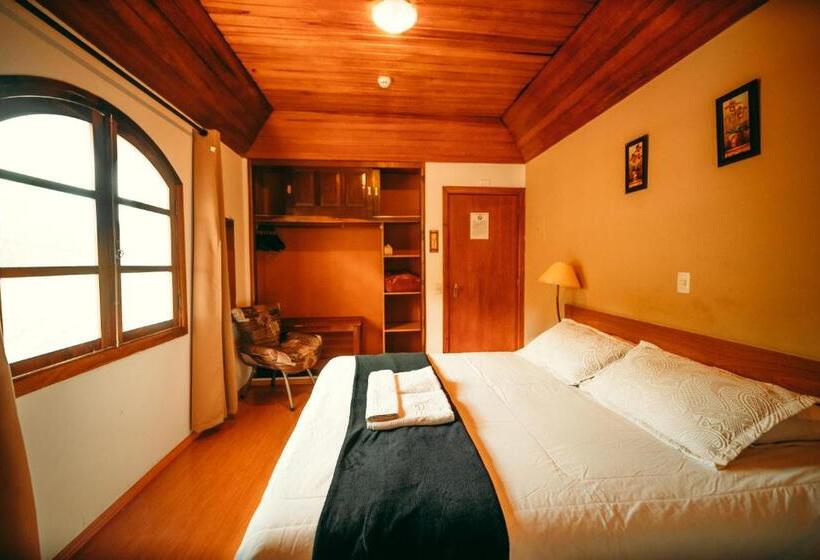 스탠다드 룸, Velinn Hotel Geneve