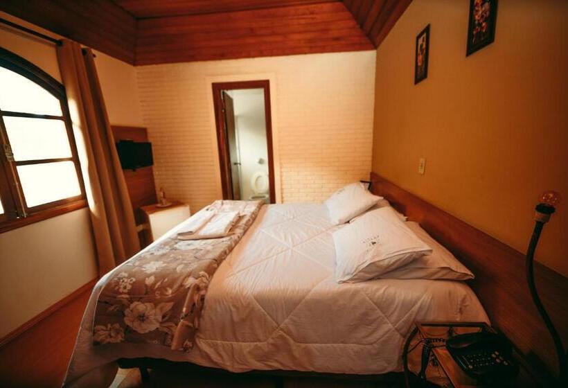 스탠다드 룸, Velinn Hotel Geneve