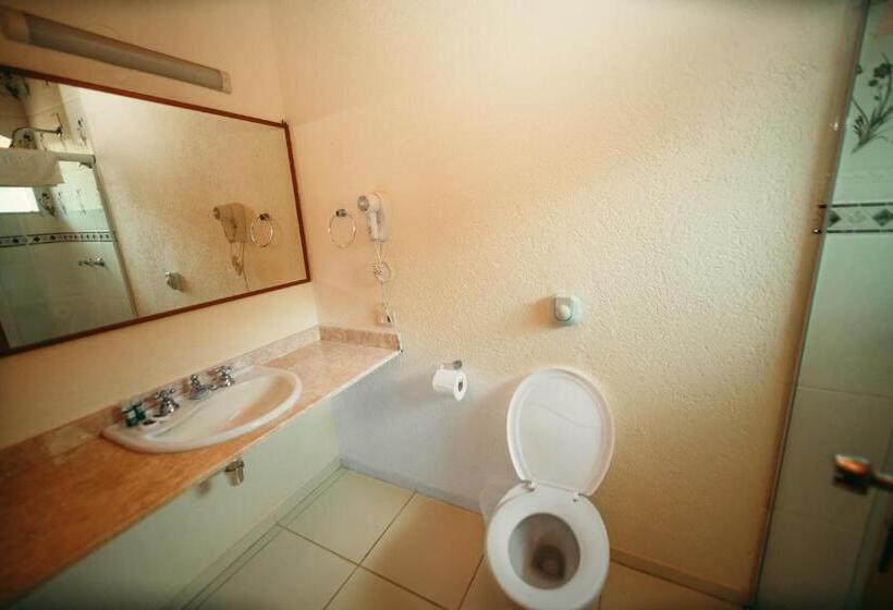 스탠다드 룸, Velinn Hotel Geneve