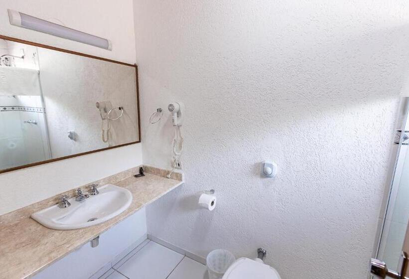 스탠다드 룸, Velinn Hotel Geneve
