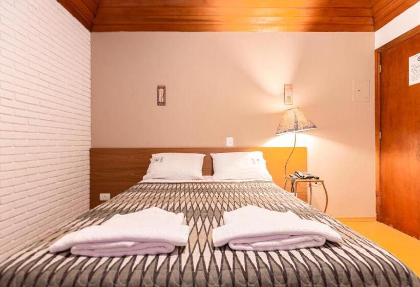 스탠다드 룸, Velinn Hotel Geneve