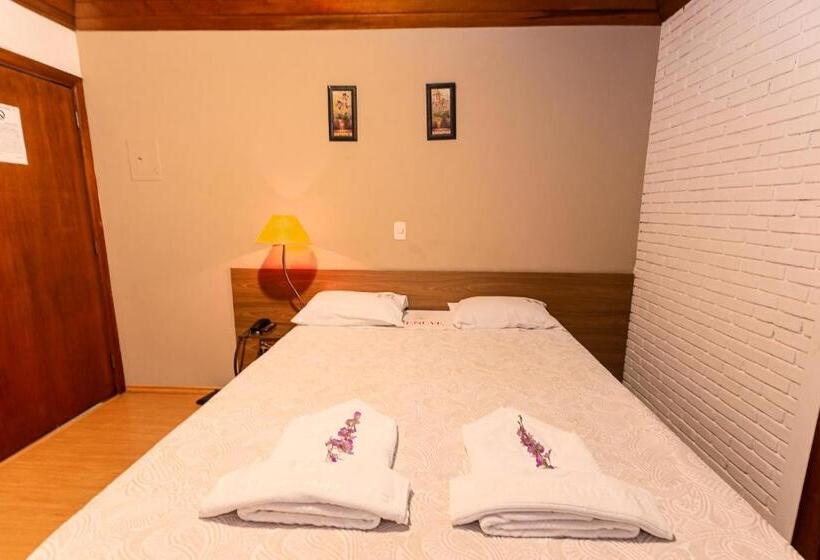 스탠다드 룸, Velinn Hotel Geneve