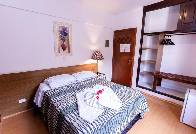 스탠다드 룸, Velinn Hotel Geneve