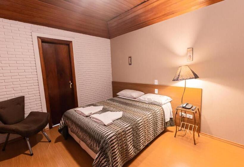 스탠다드 룸, Velinn Hotel Geneve