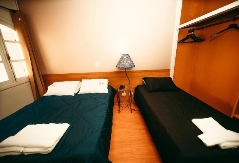 스탠다드 트리플 룸, Velinn Hotel Geneve