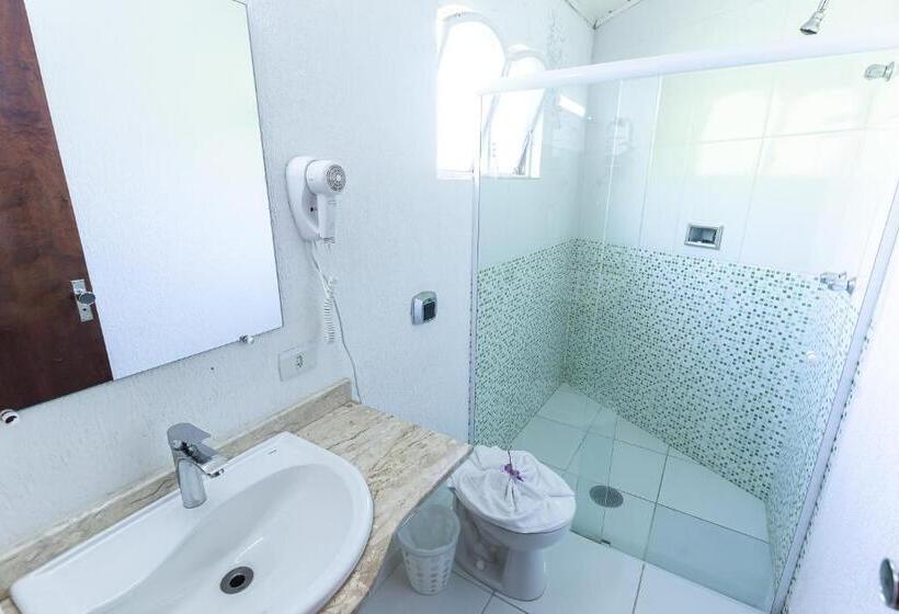 패밀리 룸, Velinn Hotel Geneve