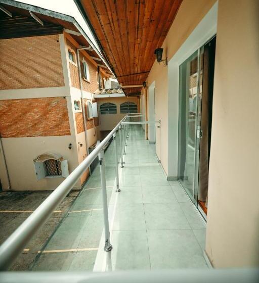 패밀리 룸, Velinn Hotel Geneve