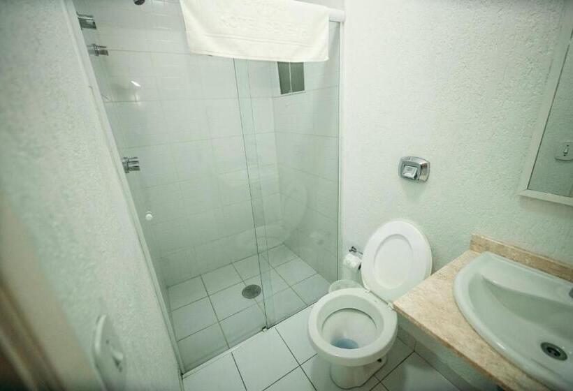 발코니 디럭스 룸, Velinn Hotel Geneve