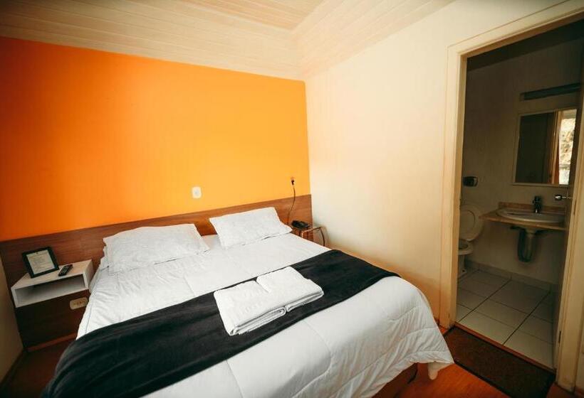 발코니 디럭스 룸, Velinn Hotel Geneve