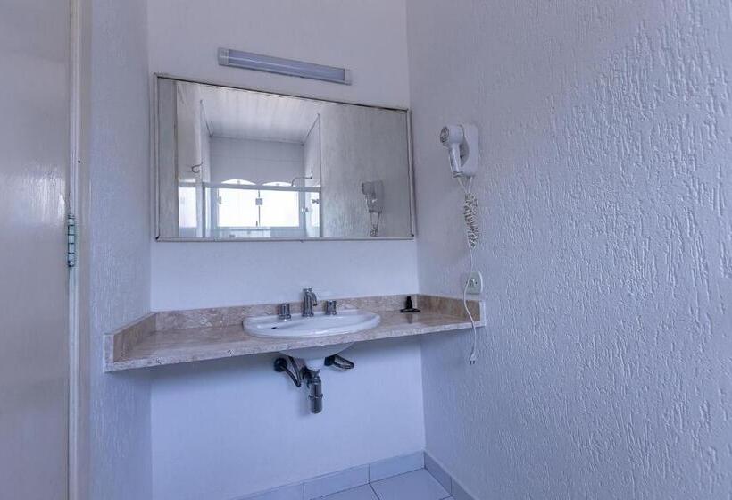 발코니 디럭스 룸, Velinn Hotel Geneve