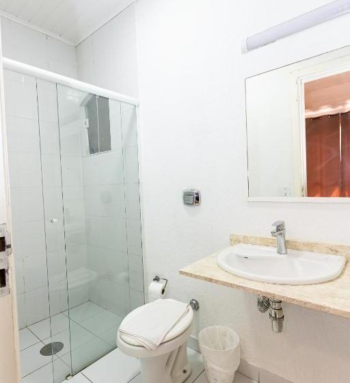 발코니 디럭스 룸, Velinn Hotel Geneve