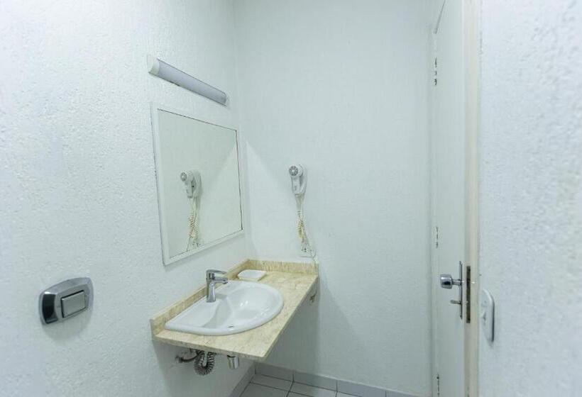 발코니 디럭스 룸, Velinn Hotel Geneve