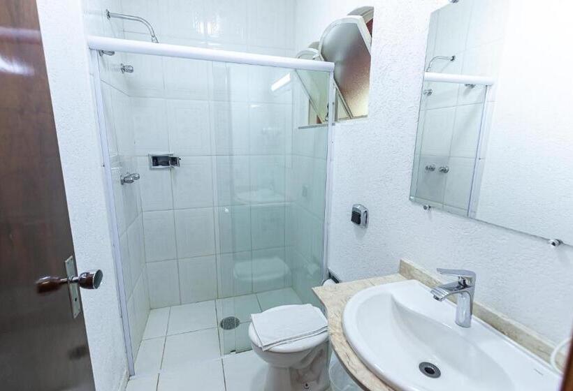 스탠다드 트리플 발코니 룸, Velinn Hotel Geneve