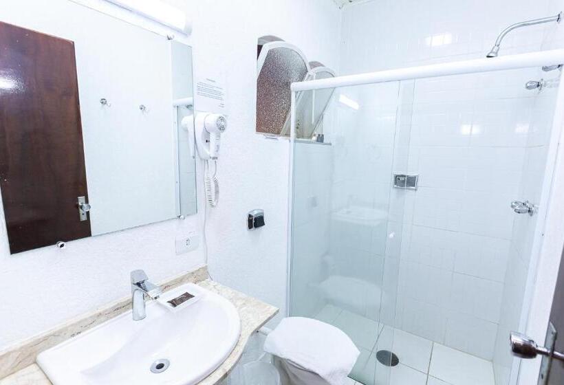 스탠다드 트리플 발코니 룸, Velinn Hotel Geneve