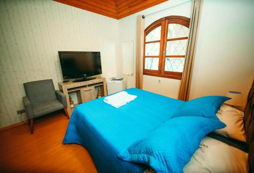 장애인을 위한 스탠다드 룸, Velinn Hotel Geneve