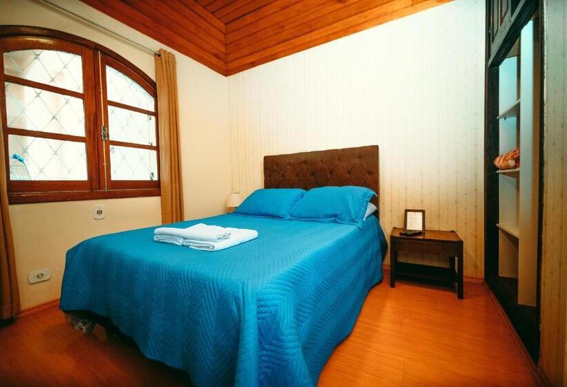 장애인을 위한 스탠다드 룸, Velinn Hotel Geneve