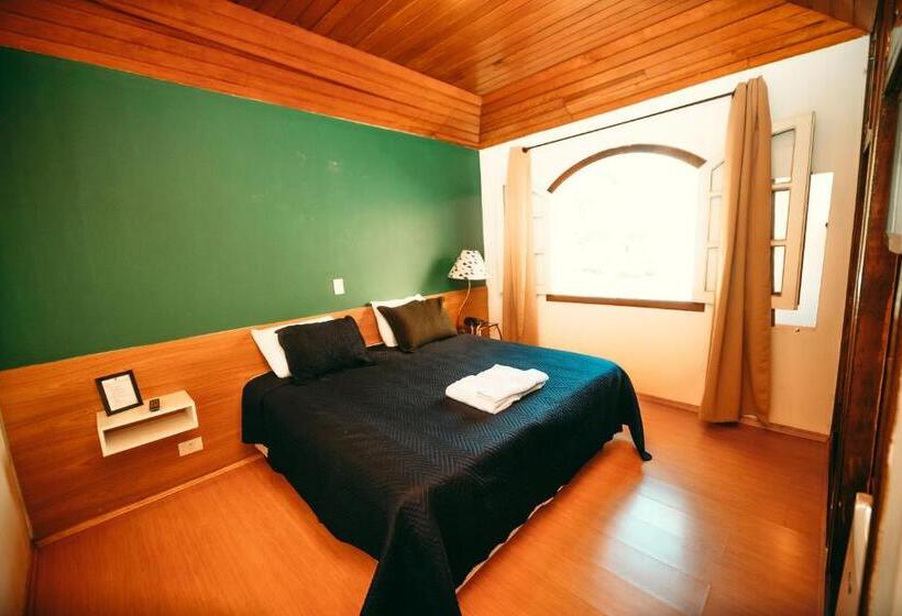 장애인을 위한 스탠다드 룸, Velinn Hotel Geneve