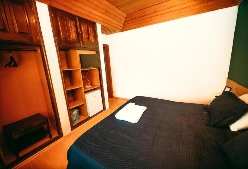 장애인을 위한 스탠다드 룸, Velinn Hotel Geneve