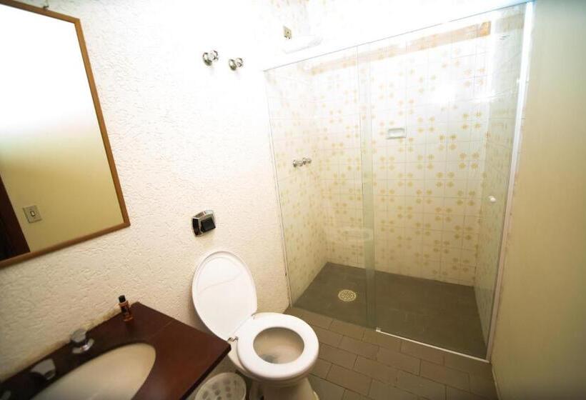 장애인을 위한 스탠다드 룸, Velinn Hotel Geneve