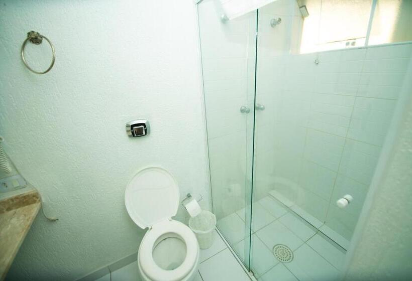 스탠다드 룸, Velinn Hotel Geneve