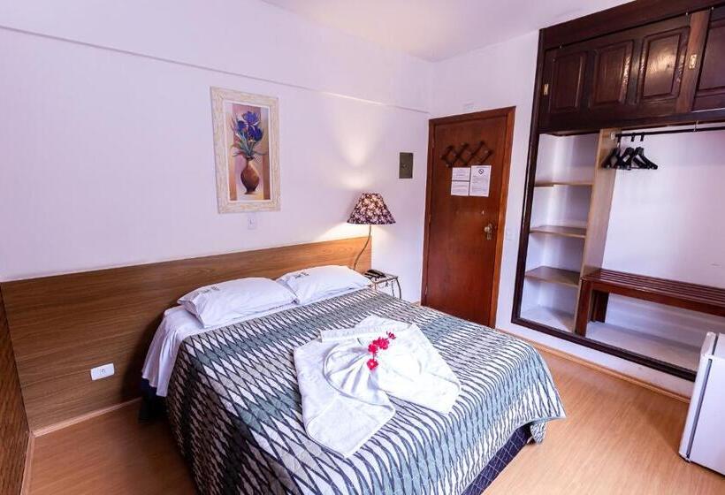 스탠다드 룸, Velinn Hotel Geneve